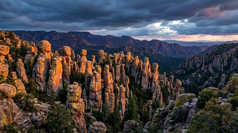 Arizona Volcano Ejected 400 km³ of Magma 27 Million Years Ago, Creating the 64th US National Park