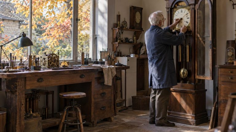 France’s Ten-Hour Days of 100 Minutes: They Didn’t Even Survive the Revolution That Invented Them