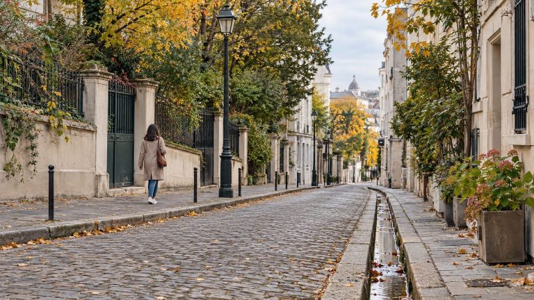 Bièvre River: 34.6 km from Yvelines, Fully Covered in Paris Since 1912, Now Flows Into Paris’ Main Sewer
