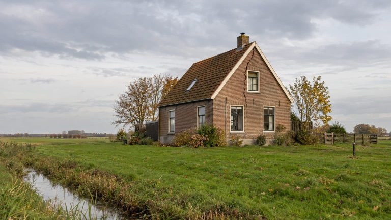 We Thought the Northern Netherlands Was Immune to Earthquakes: Under Groningen, 60 Years of Gas Pumping Has Shaken the Ground More Than 1,000 Times