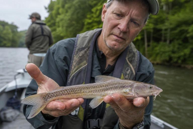 A fish thought to be extinct reappears in a Tennessee river: “we don’t know how it survived”