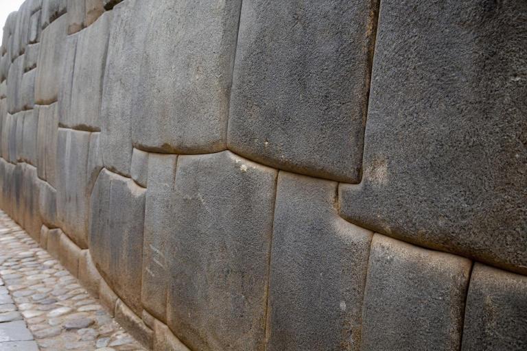 It’s official: researchers confirm how the Inca built walls without a drop of mortar