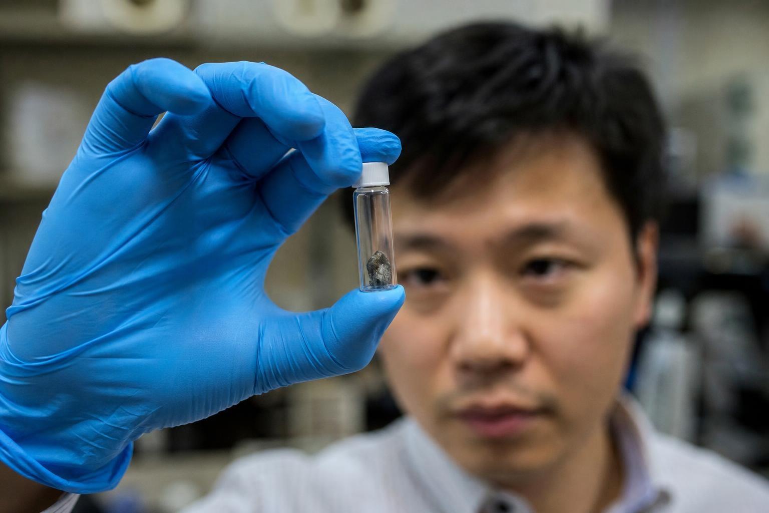 One gram of this material is worth more than a house: why it’s the most expensive on Earth