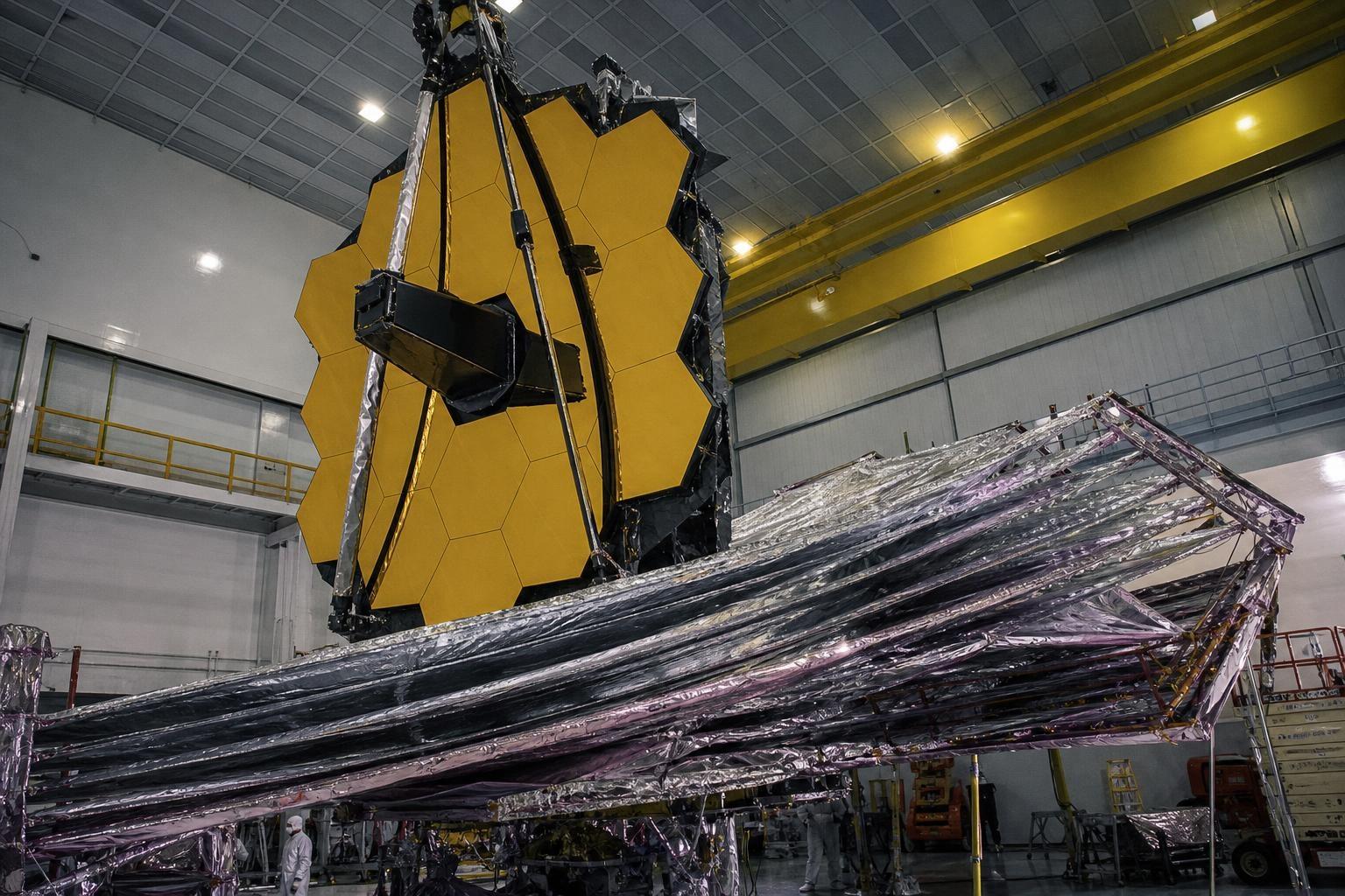 The James Webb telescope spotted Jupiter-sized objects drifting through Orion with no star and no model explains why 40 of them travel in pairs