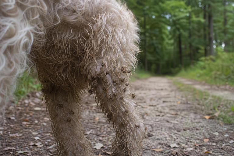 The Velcro on your shoes exists because a Swiss engineer walked his dog in 1941 and could not get the burrs out of its fur